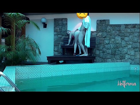 ❤️ O xefe invita a criada á piscina, pero non puido resistirse a un quente ☑ Porno bonito en % gl.newautoglass.ru % ️❤